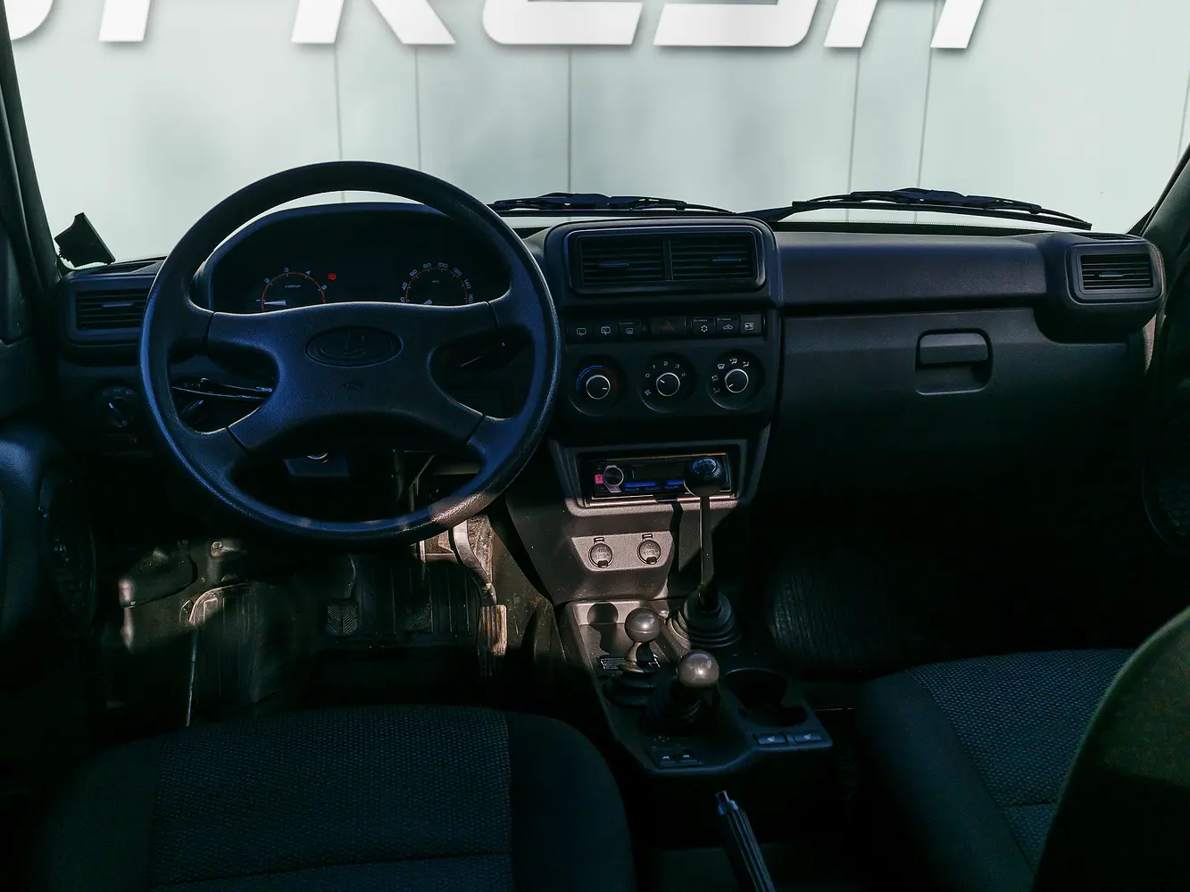 LADA (ВАЗ) - LADA (ВАЗ) Niva Legend Niva Legend, 2023 г.
