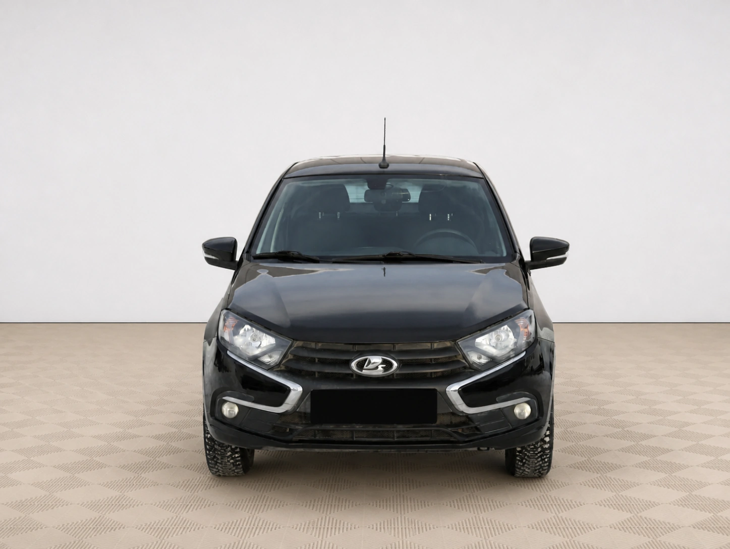 LADA (ВАЗ) - LADA (ВАЗ) Granta I Рестайлинг, 2020 г.