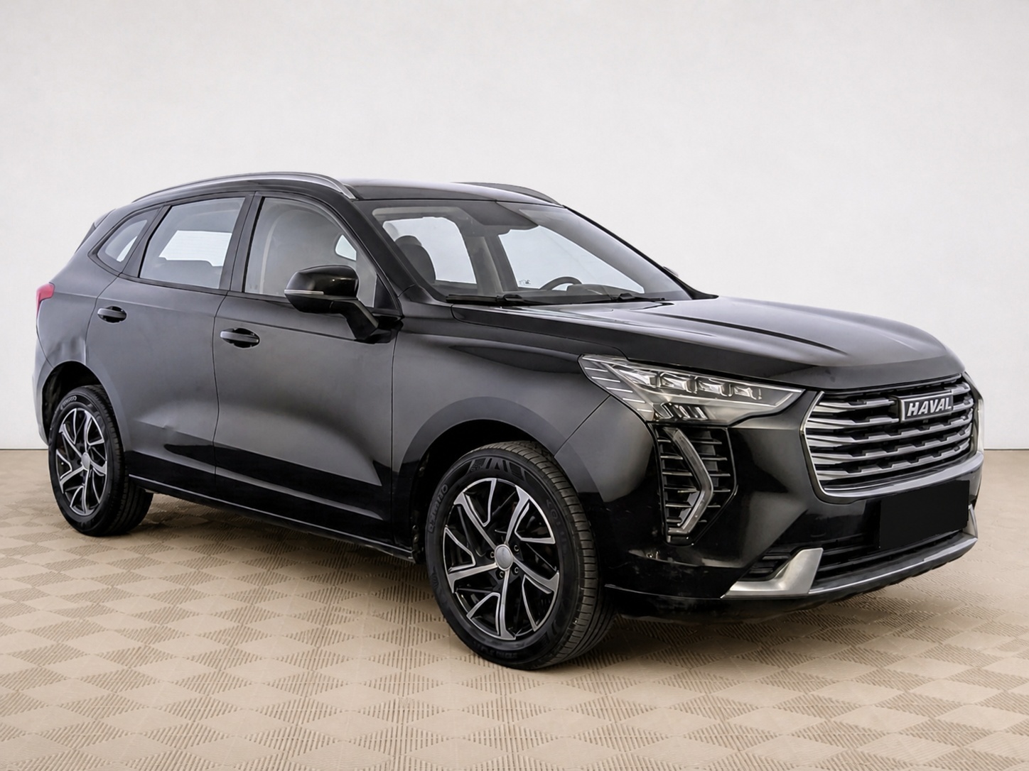 Haval - Haval Jolion I, 2022