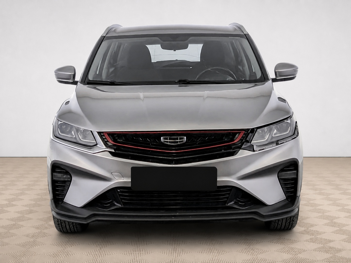 Geely - Geely Coolray I, 2022