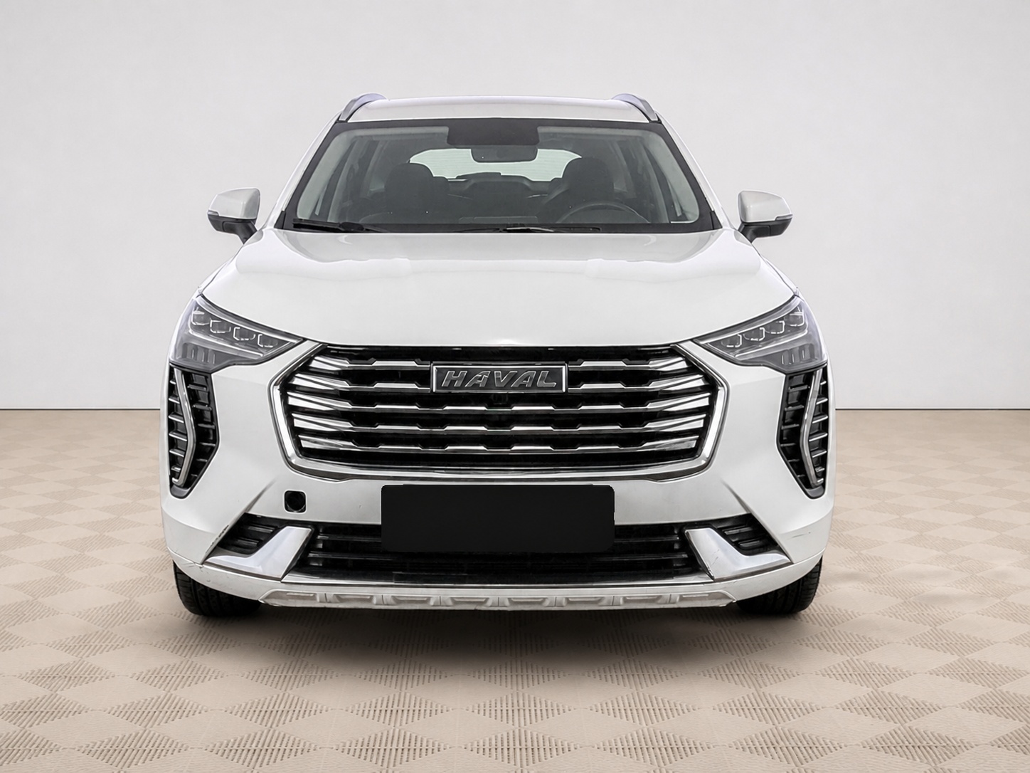 Haval - Haval Jolion I, 2023