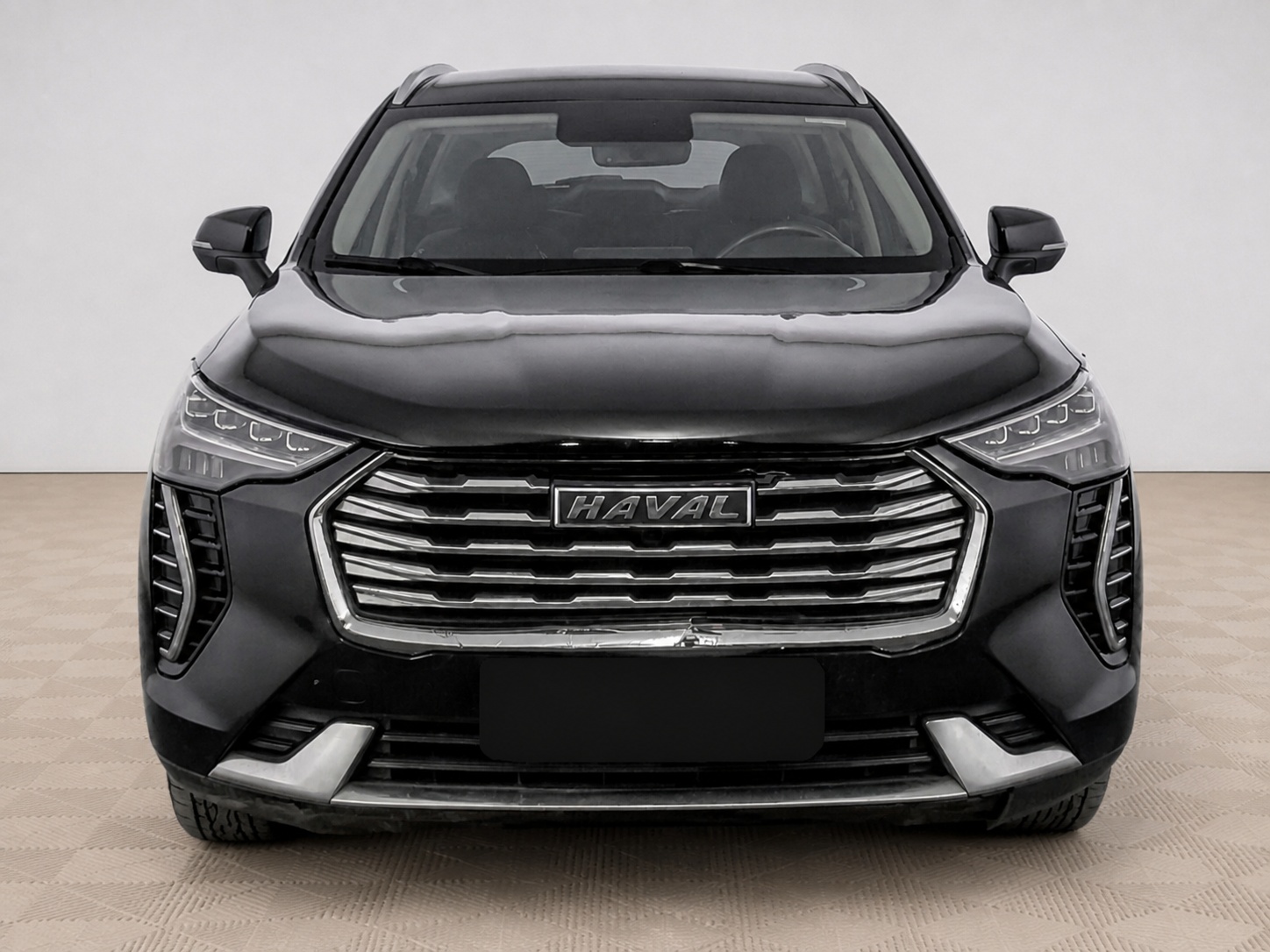 Haval - Haval Jolion I, 2023