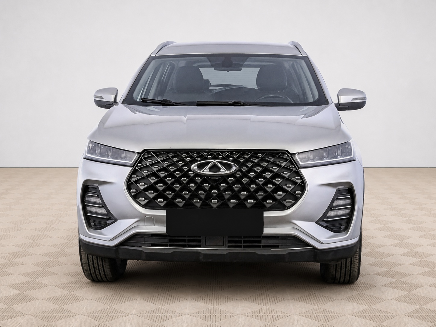 Chery - Chery Tiggo 7 Pro, 2022