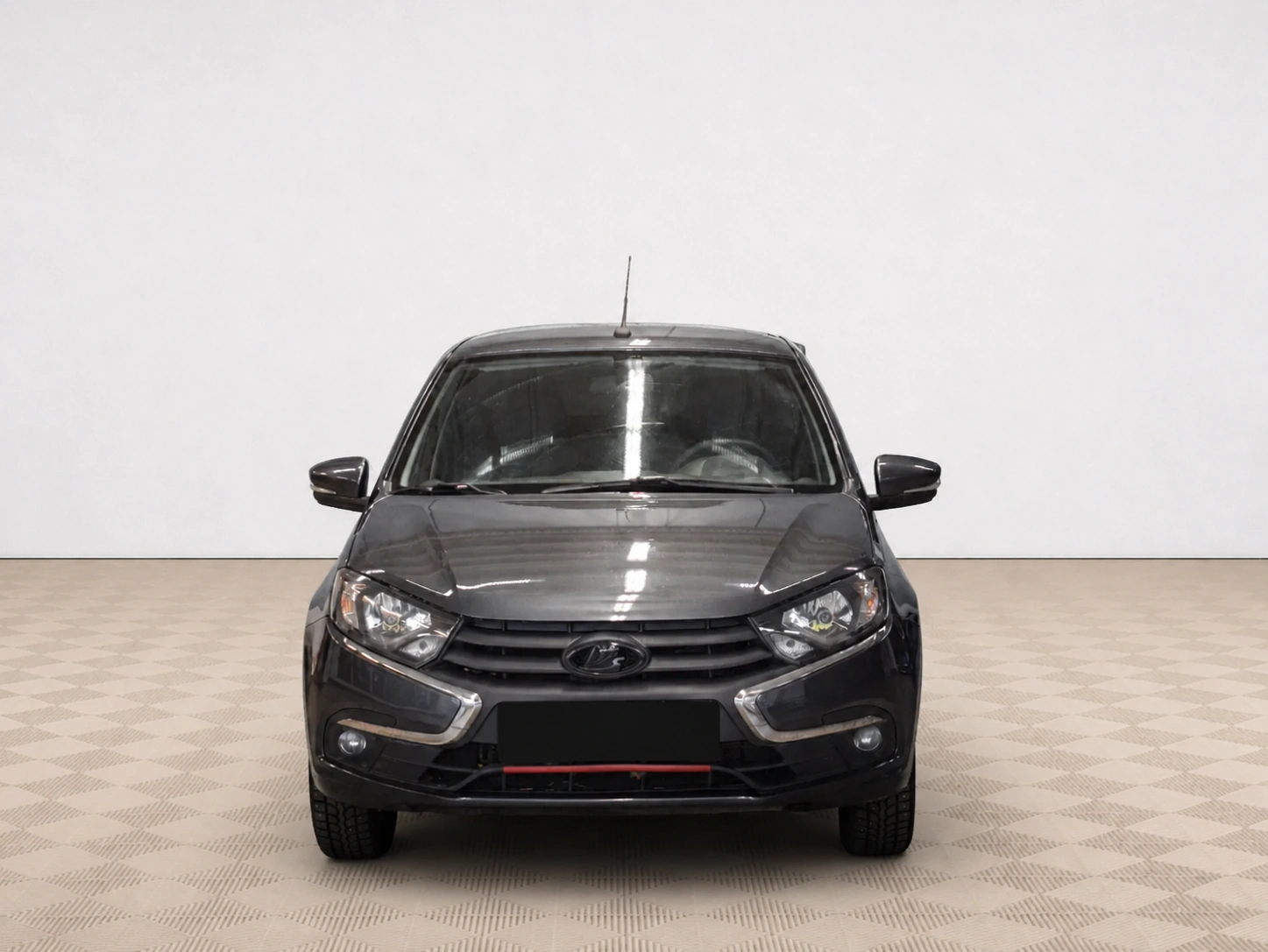 LADA (ВАЗ) - LADA (ВАЗ) Granta I Рестайлинг, 2020 г.
