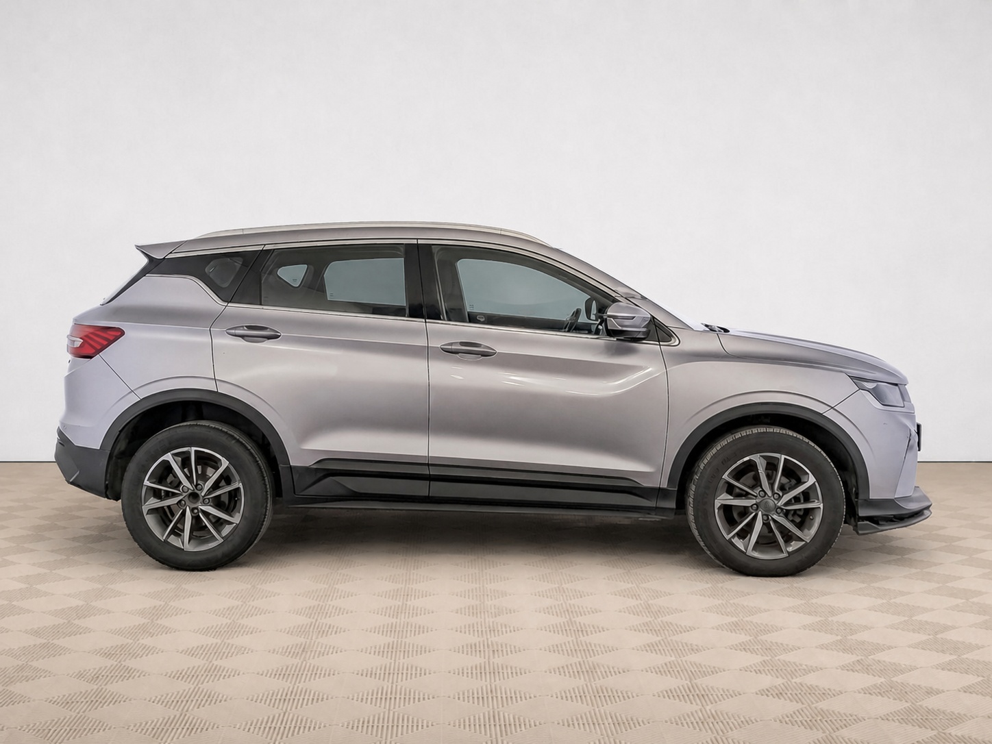 Geely - Geely Coolray I, 2023