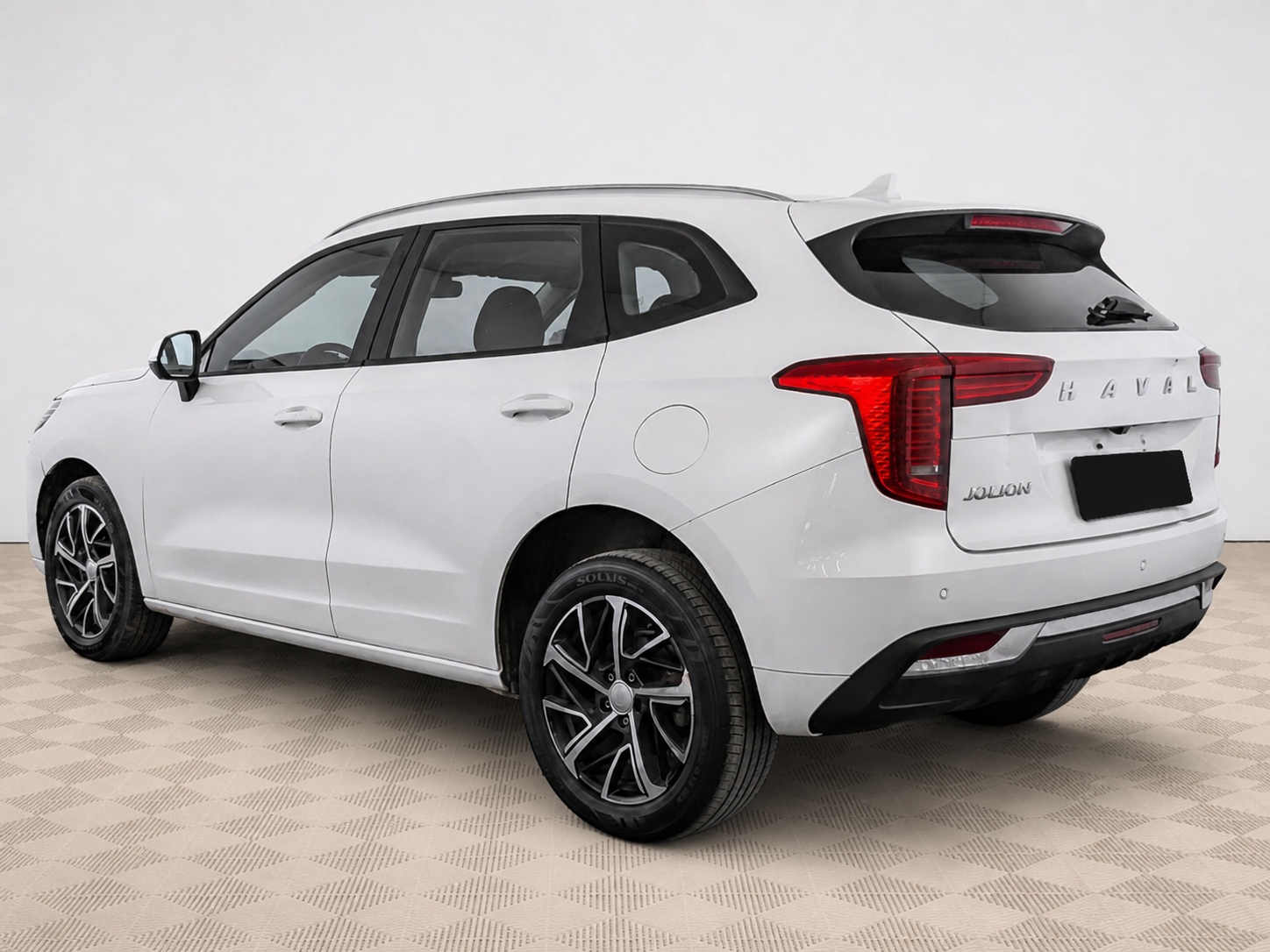 Haval - Haval Jolion I, 2022