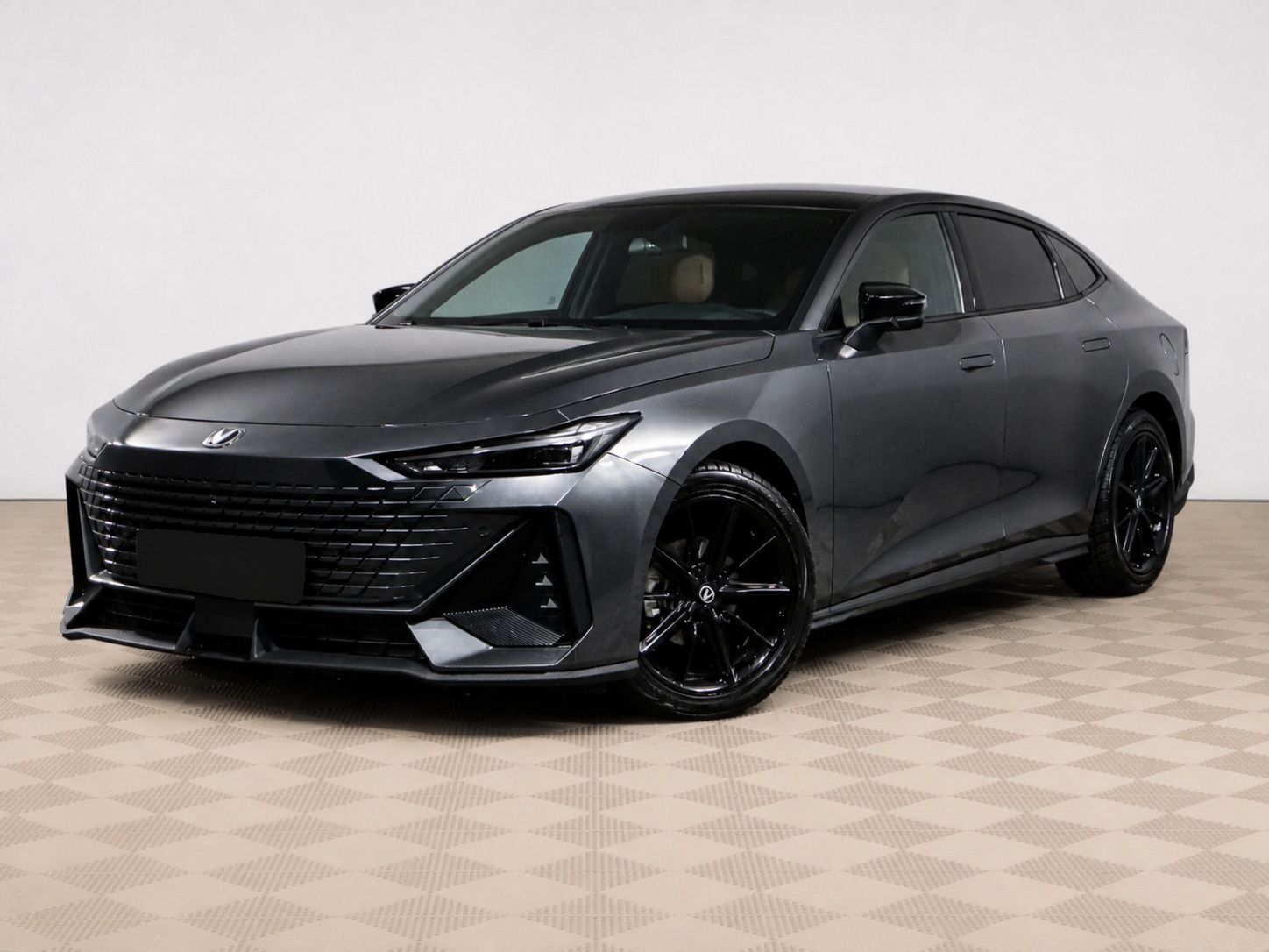 Changan - Changan UNI-V I, 2023