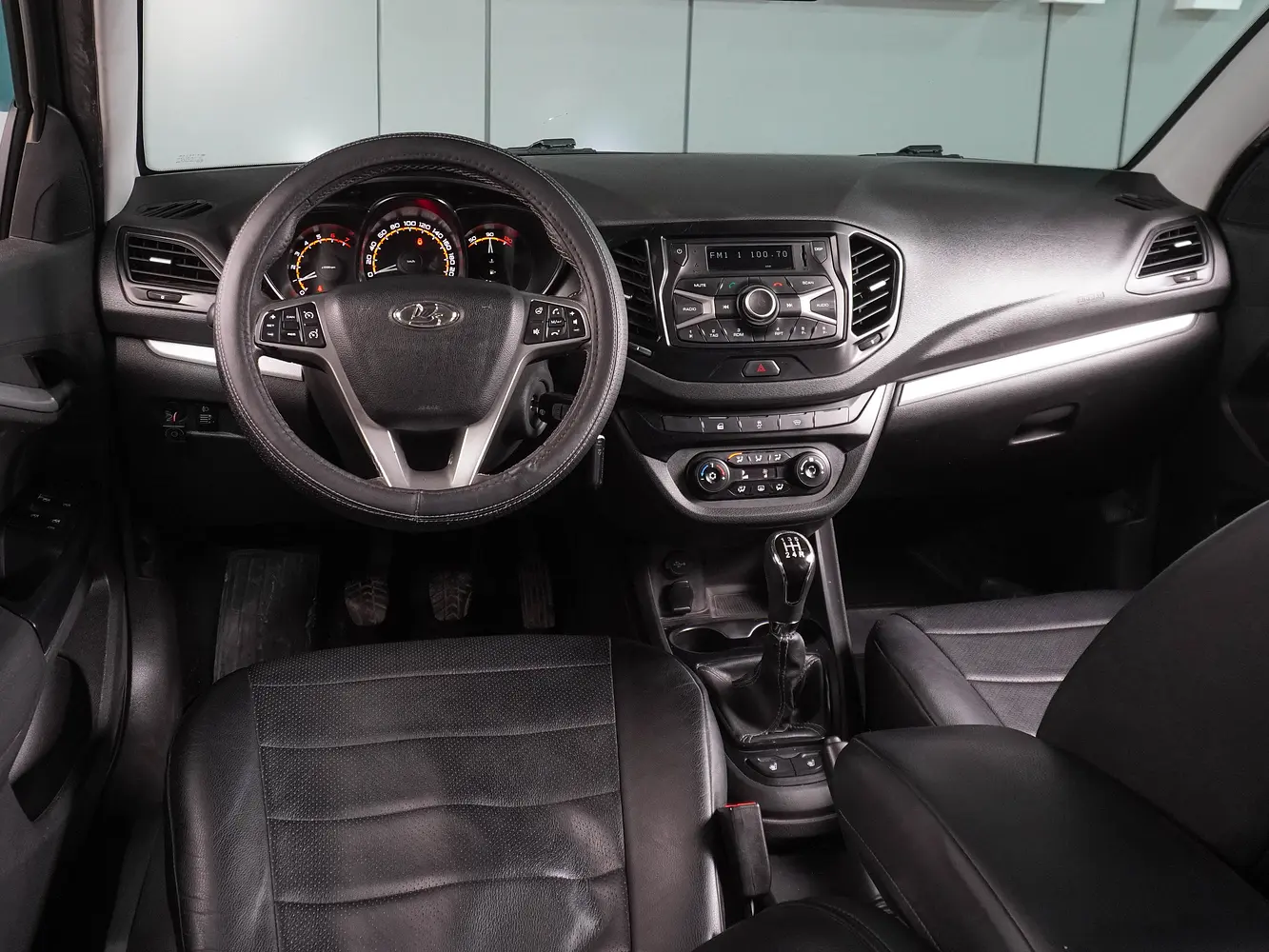 LADA (ВАЗ) - LADA (ВАЗ) Vesta I, 2021 г.