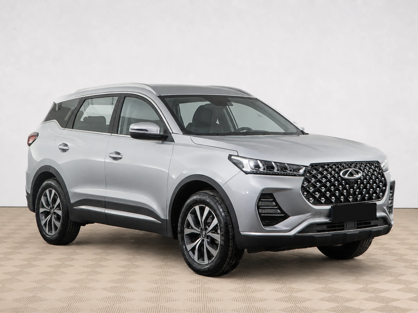 Chery - Chery Tiggo 7 Pro I, 2023 г.
