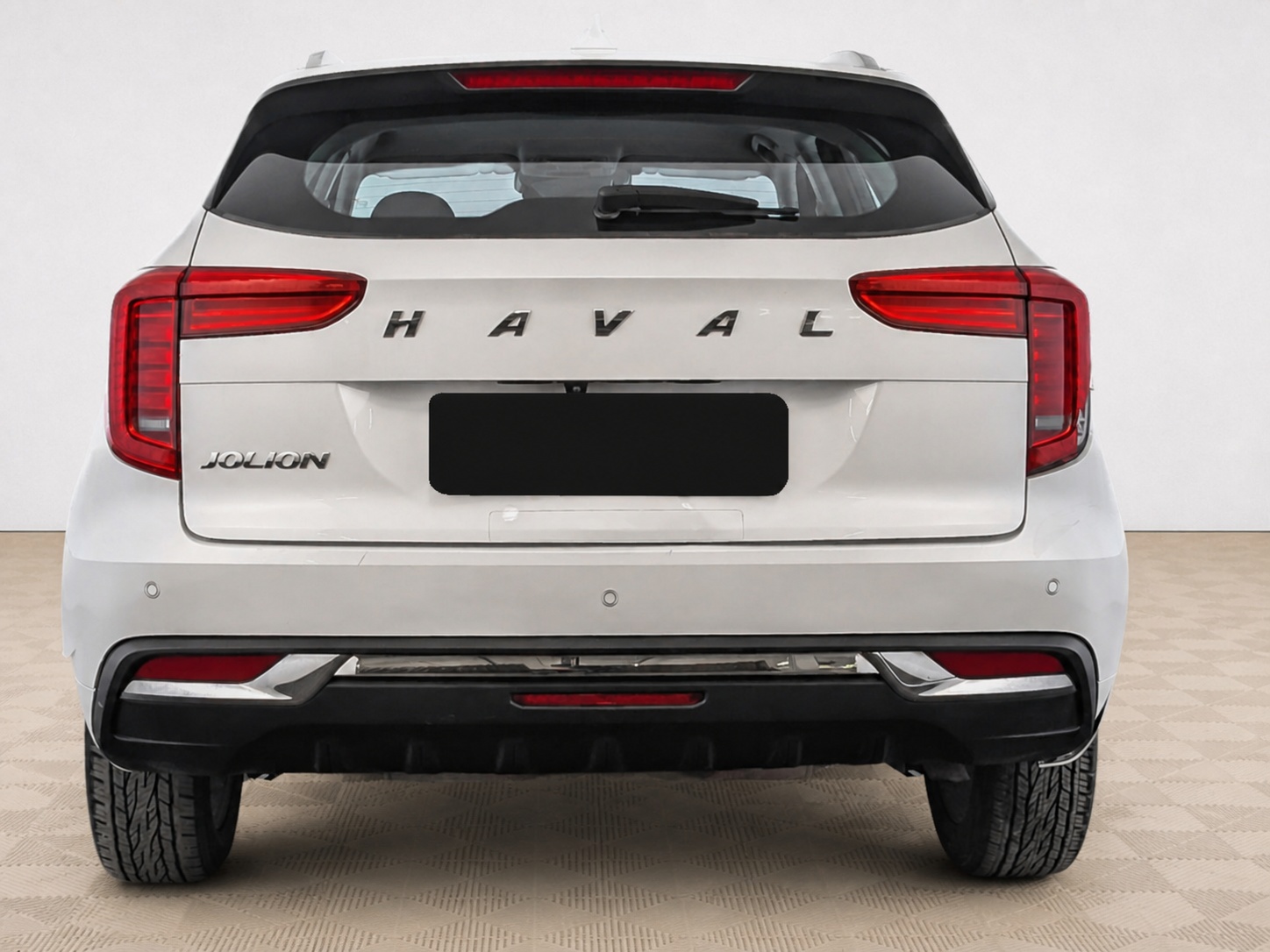 Haval - Haval Jolion I, 2023