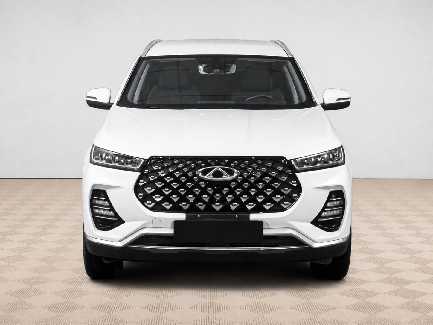 Chery - Chery Tiggo 7 Pro I, 2023 г.
