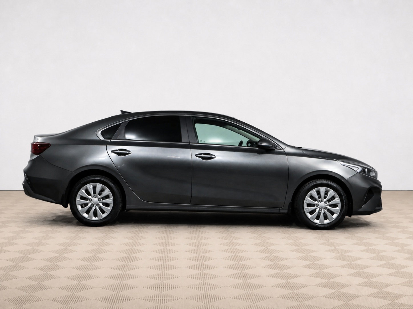 Kia - Kia Cerato IV Рестайлинг, 2022