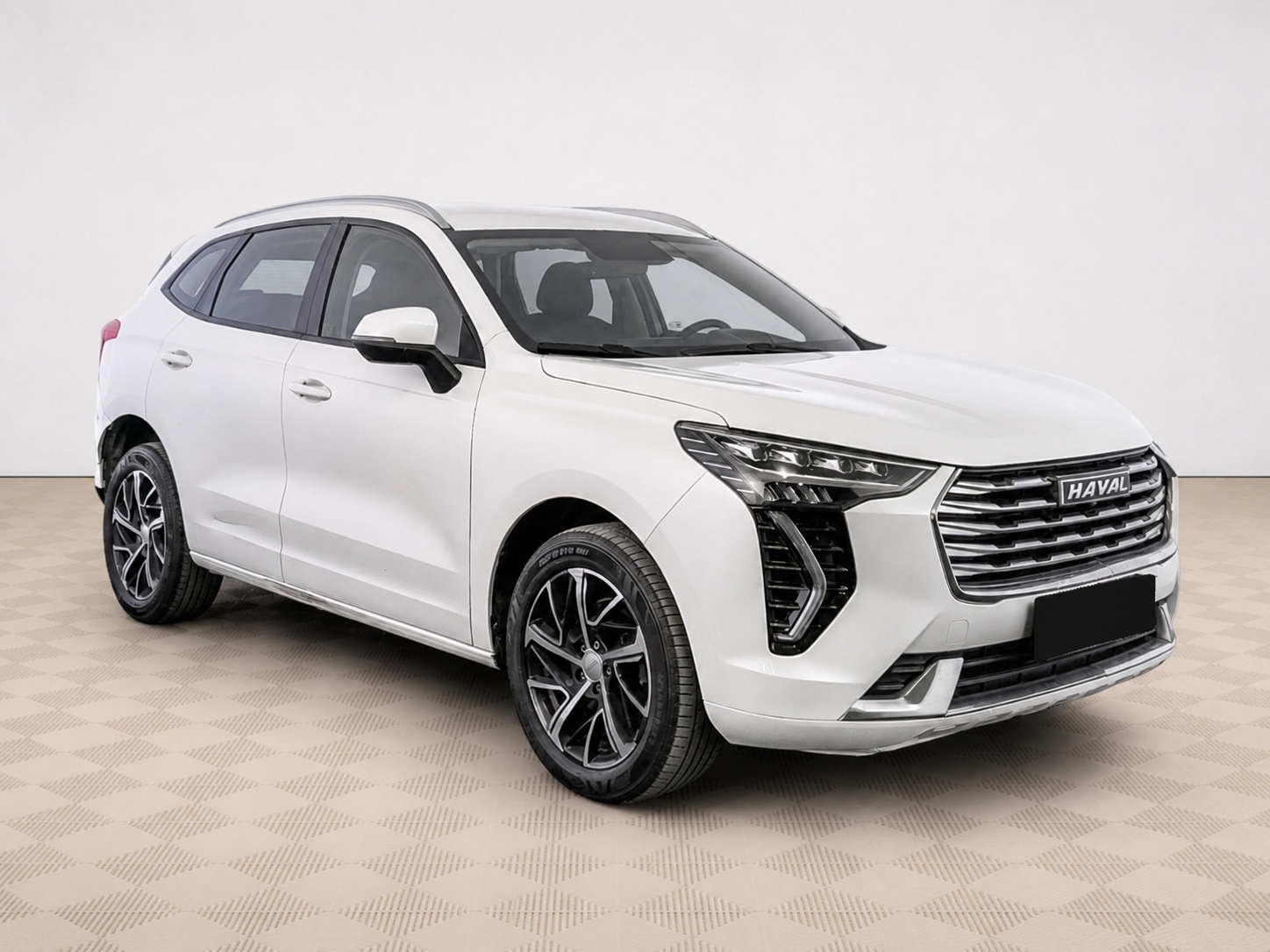 Haval - Haval Jolion I, 2022