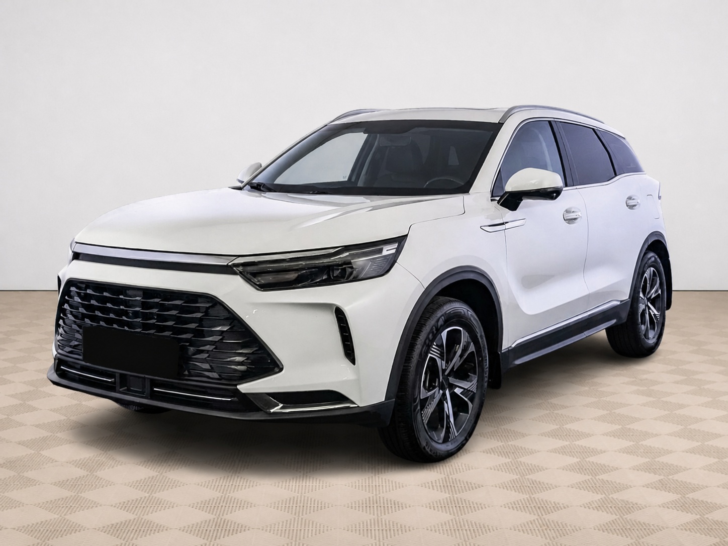 BAIC - BAIC X7 I, 2024
