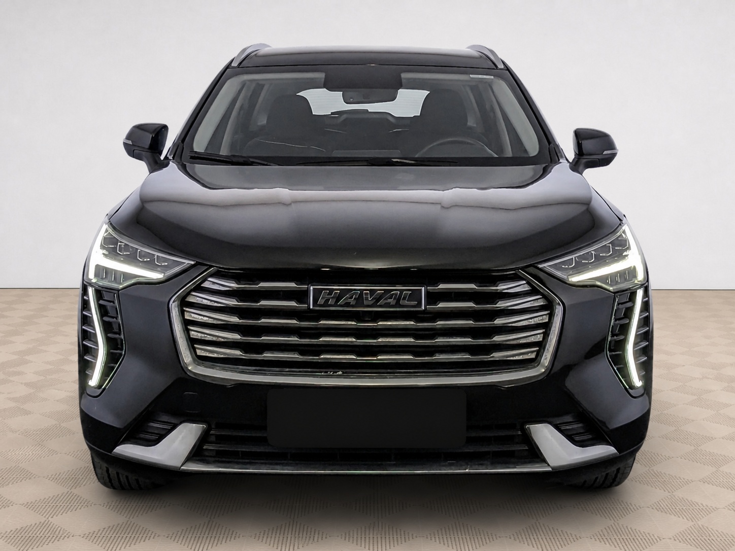 Haval - HAVAL Jolion, 2023