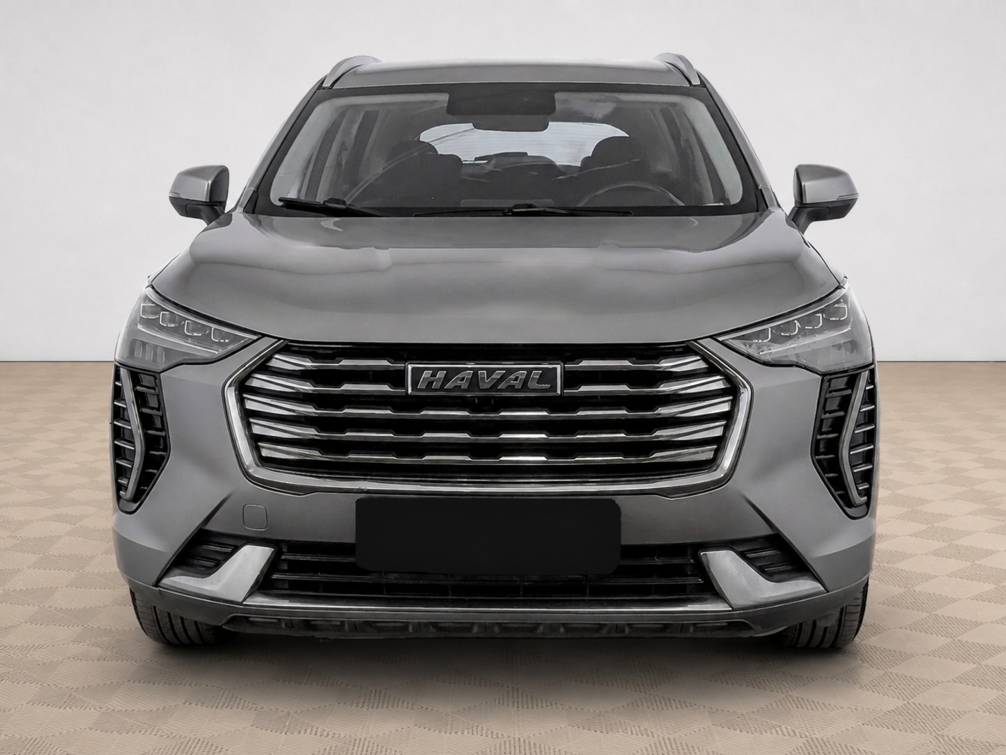 Haval - Haval Jolion I, 2022