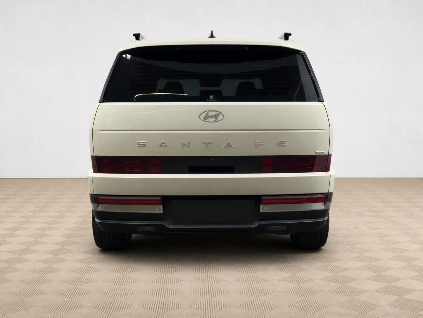 Hyundai - Hyundai Santa Fe IV Рестайлинг, 2023 г.