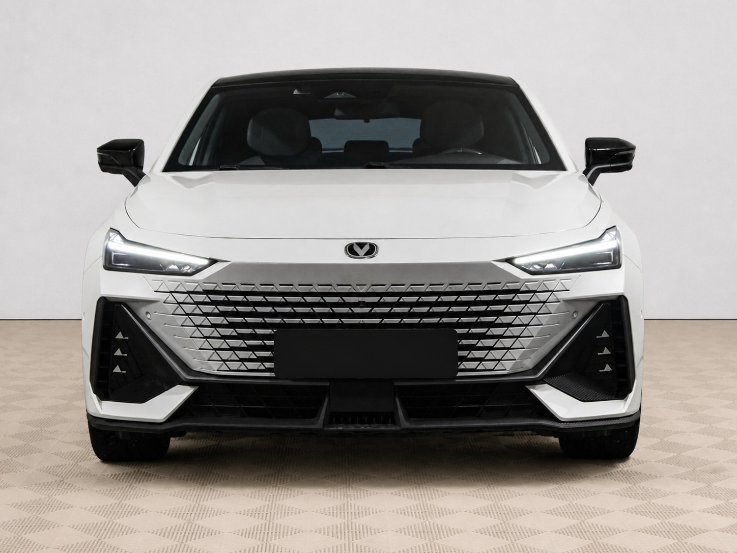 Changan - Changan UNI-V I, 2023