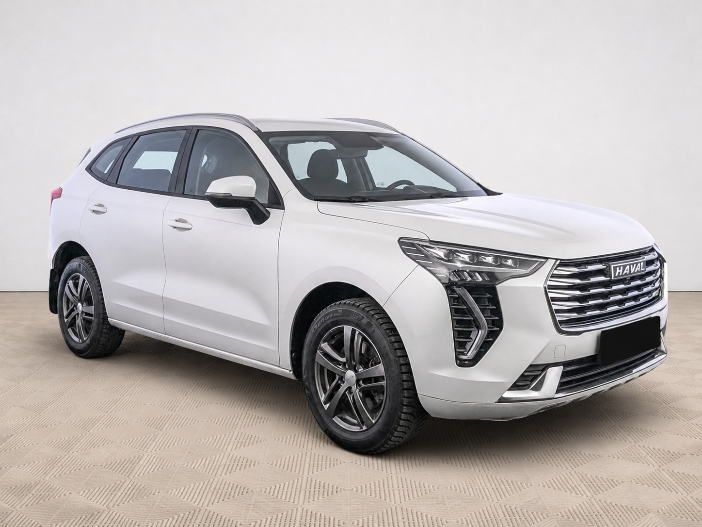 Haval - HAVAL Jolion, 2023
