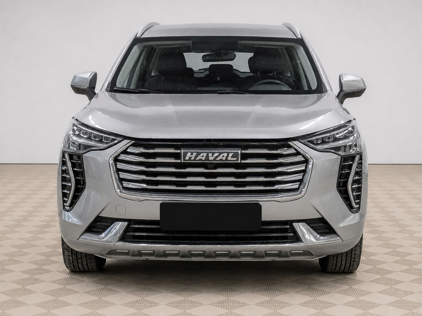 Haval - HAVAL Jolion, 2022