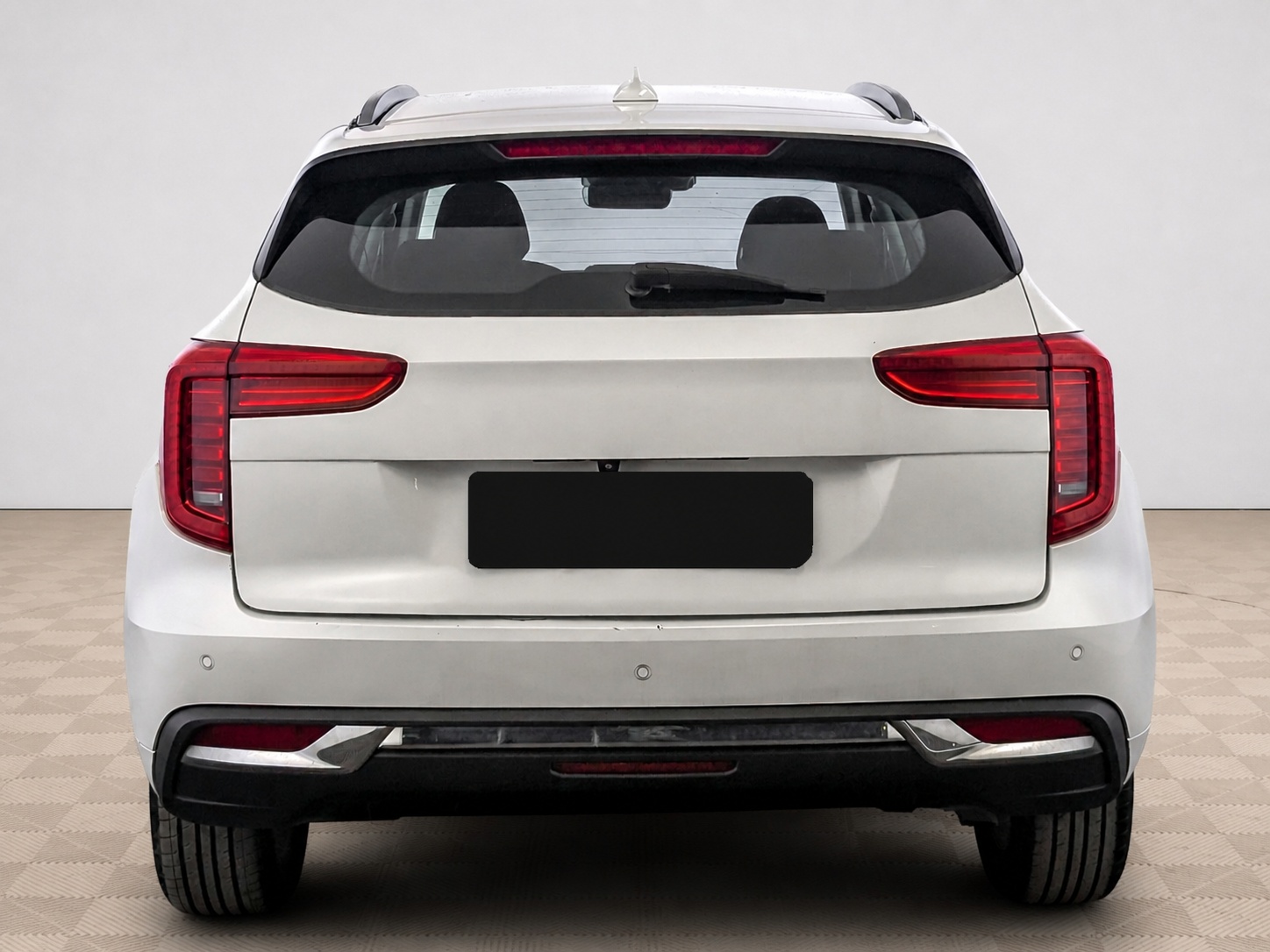 Haval - HAVAL Jolion, 2022