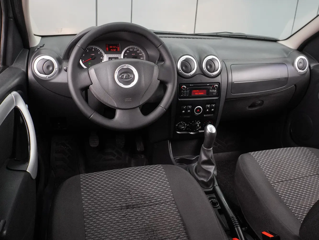 LADA (ВАЗ) - LADA (ВАЗ) Largus I, 2013 г.
