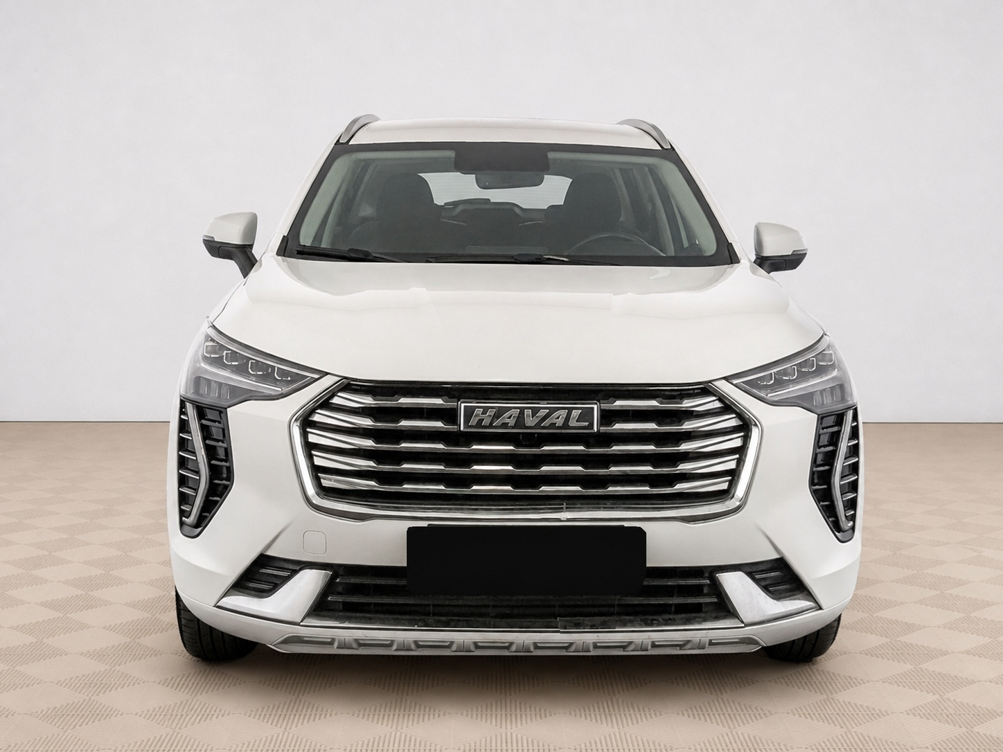 Haval - HAVAL Jolion, 2022