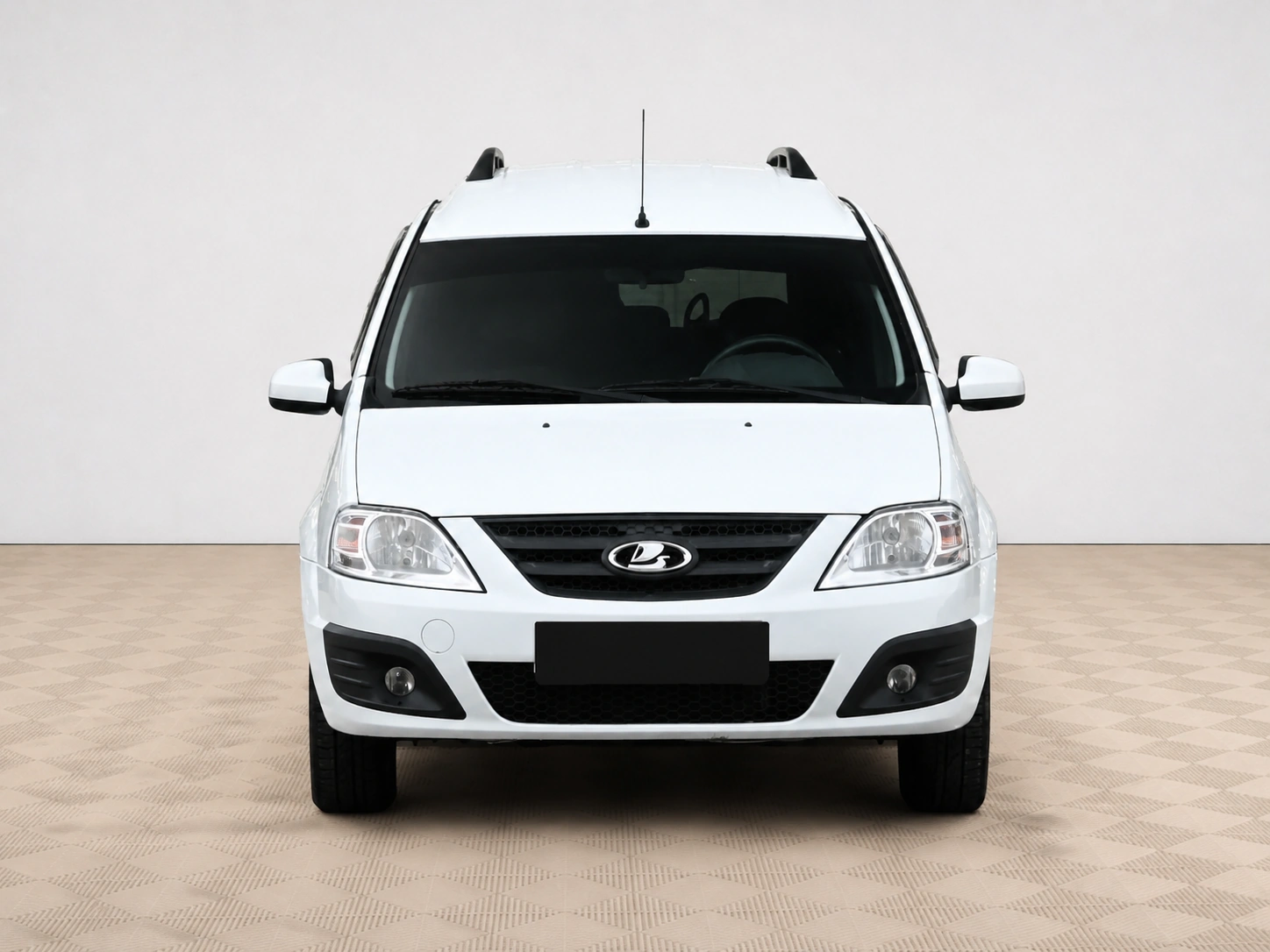LADA (ВАЗ) - LADA (ВАЗ) Largus I, 2020 г.