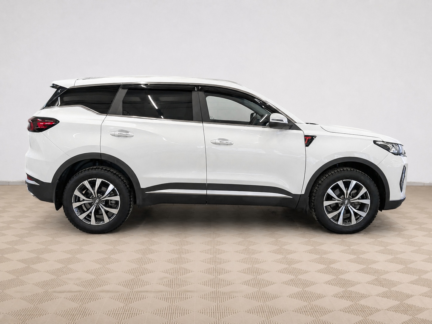 Chery - Chery Tiggo 7 Pro Max I, 2023