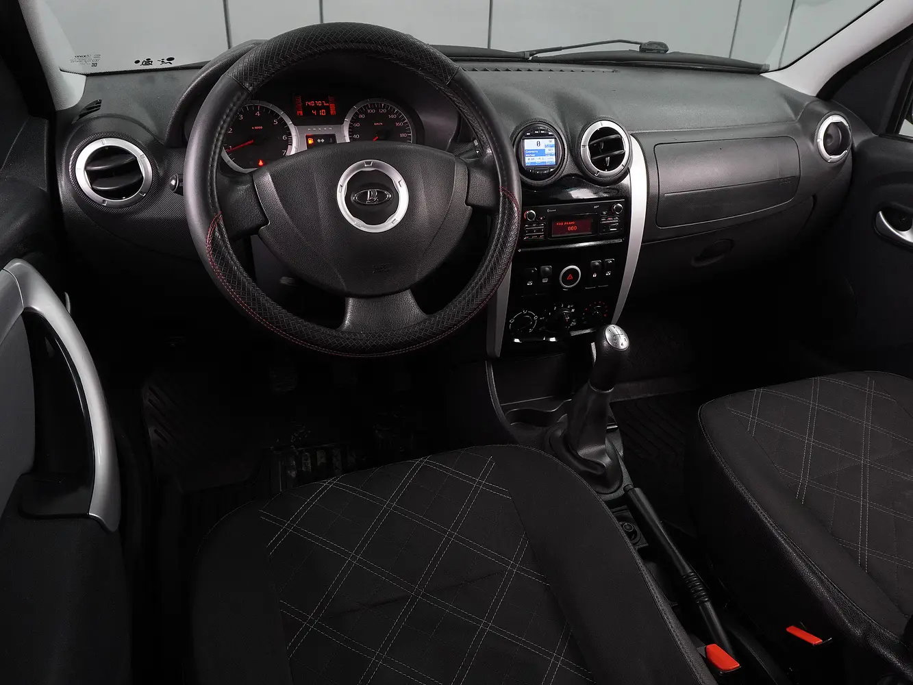 LADA (ВАЗ) - LADA (ВАЗ) Largus I, 2019 г.