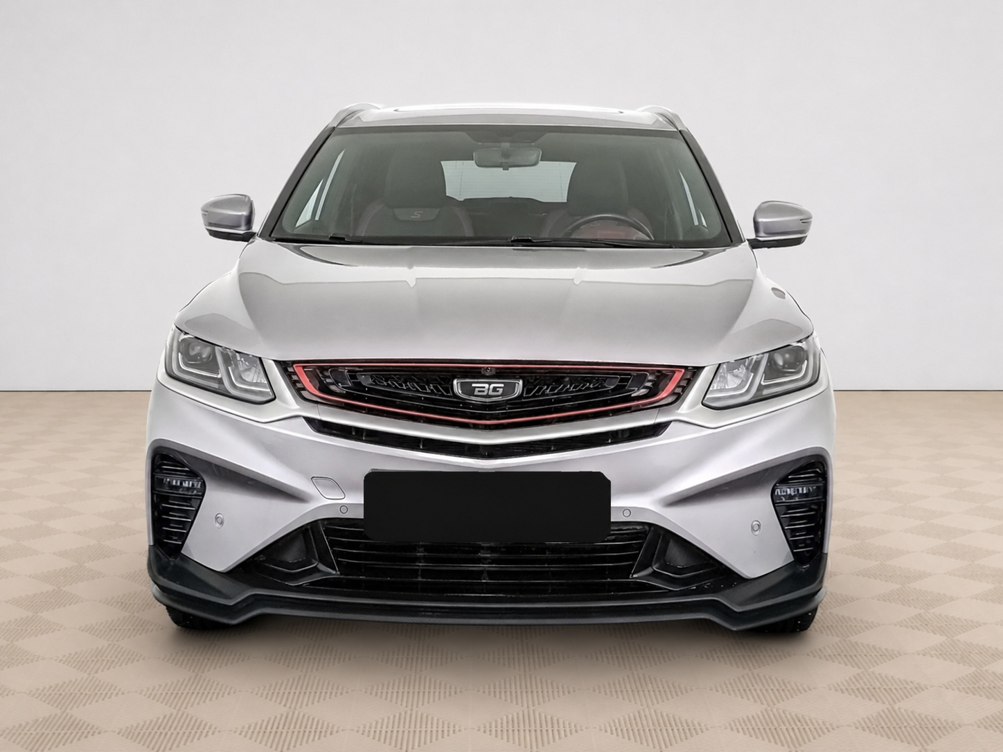 Belgee - BelGee X50, 2024