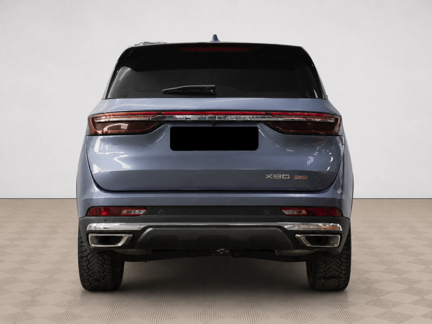 Jetour - Jetour X90 PLUS X90 PLUS, 2023 г.