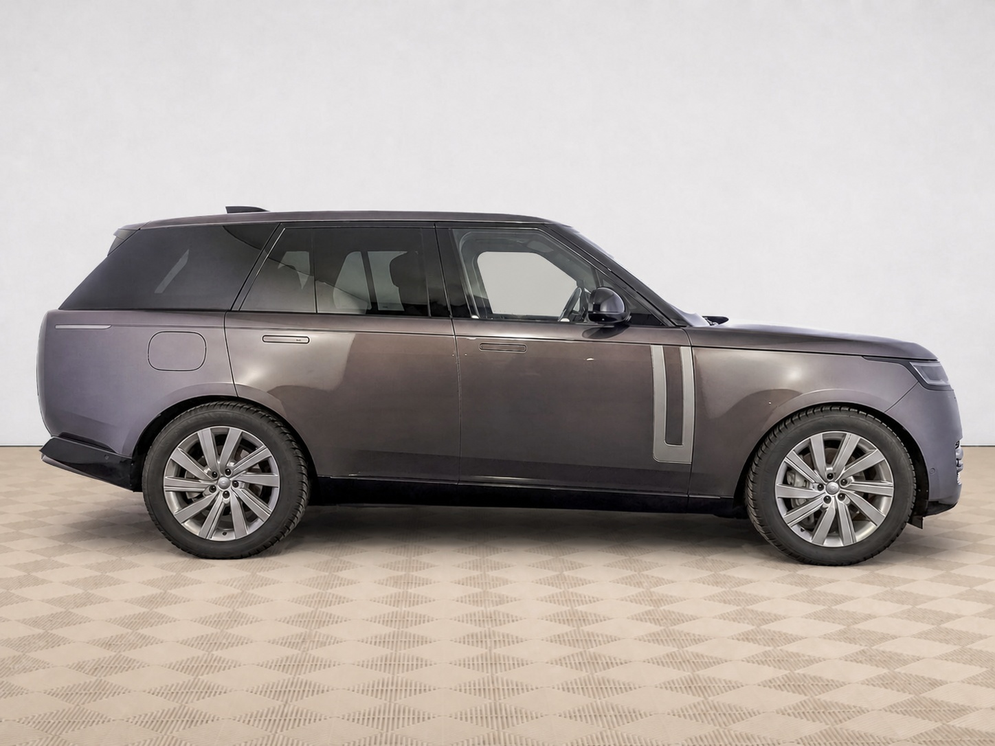 Land Rover - Land Rover Range Rover D300 MHEV V, 2023