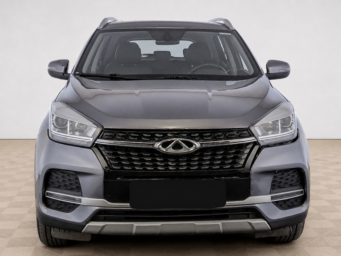 Chery - Chery Tiggo 4, 2022
