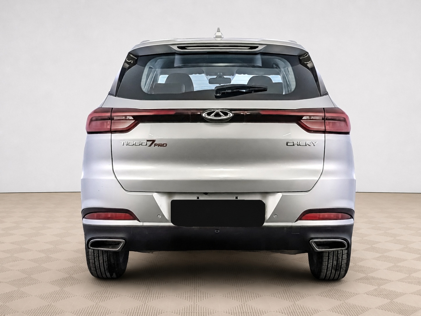 Chery - Chery Tiggo 7 Pro, 2022