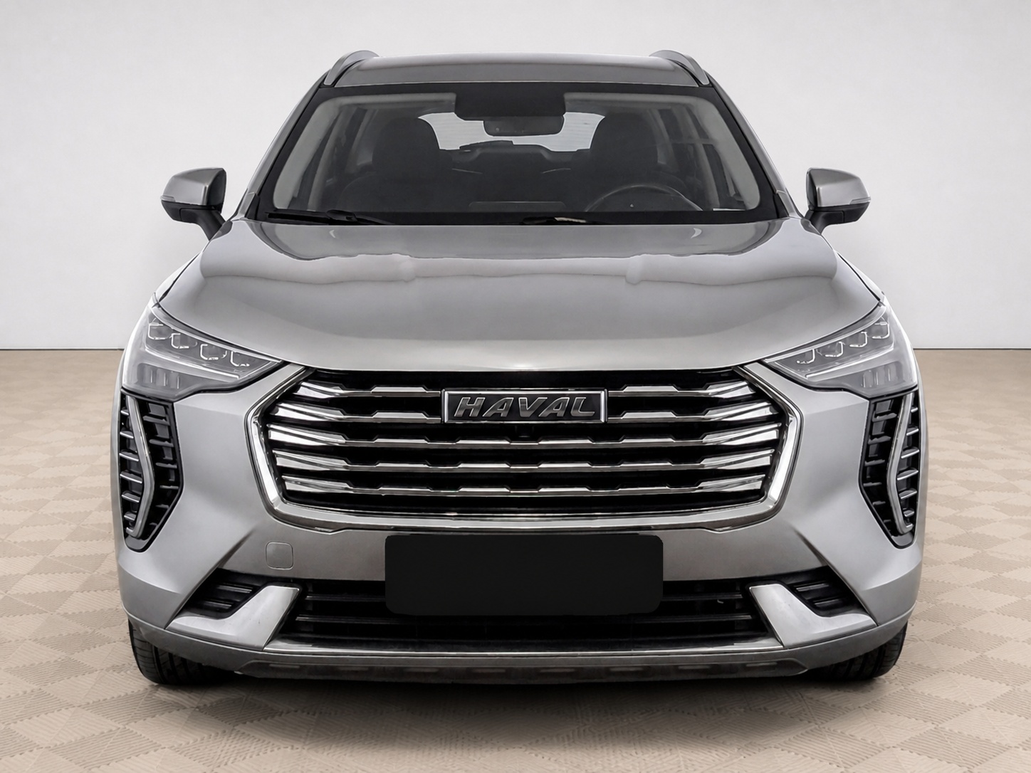 Haval - HAVAL Jolion, 2022