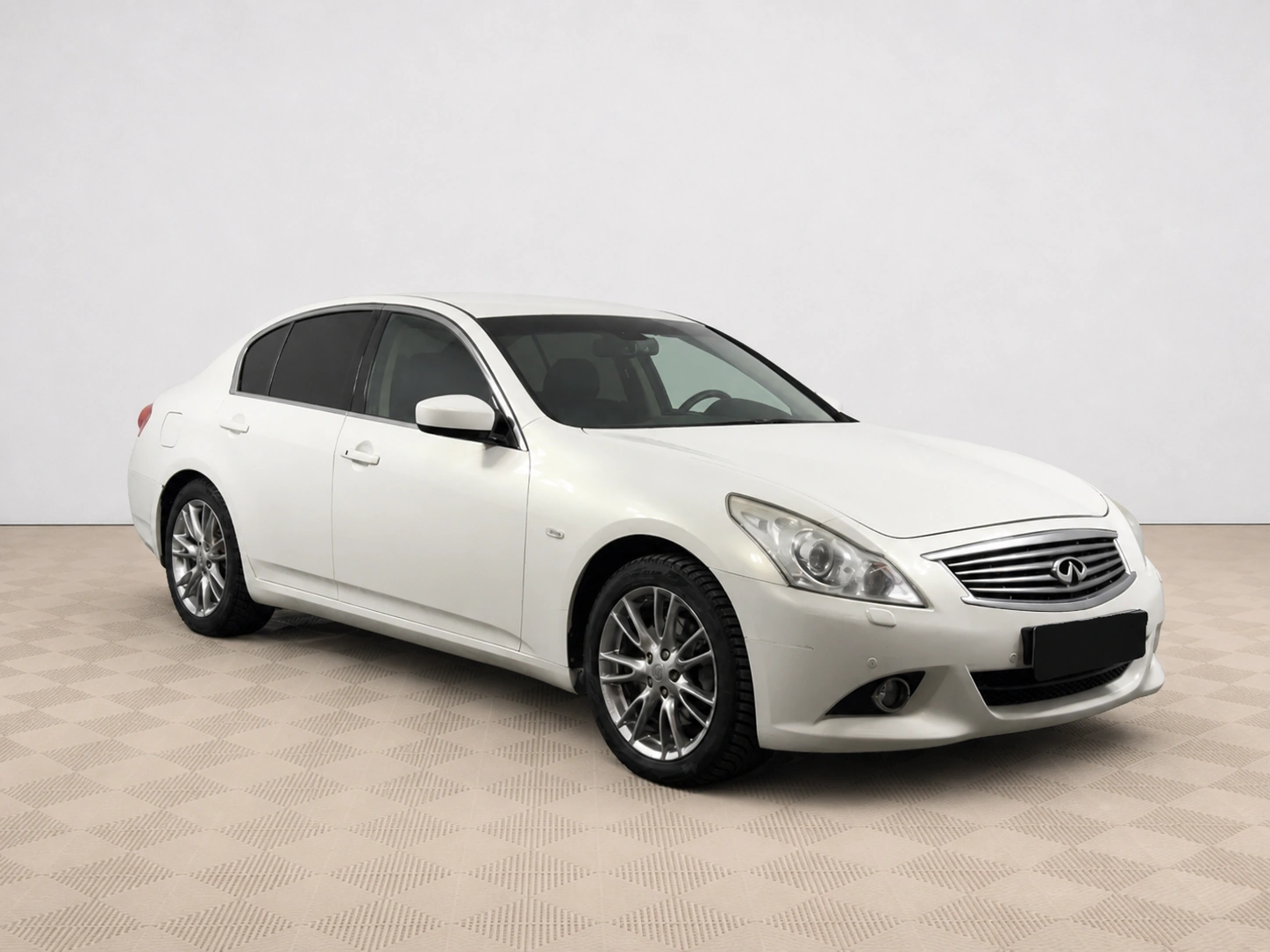 Infiniti - Infiniti G IV, 2011 г.
