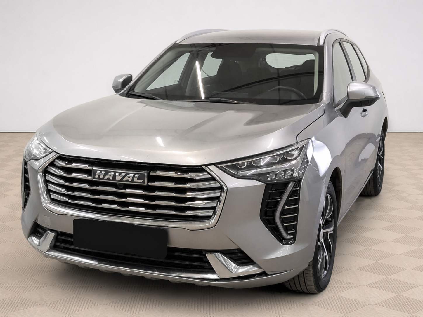 Haval - Haval Jolion I, 2022