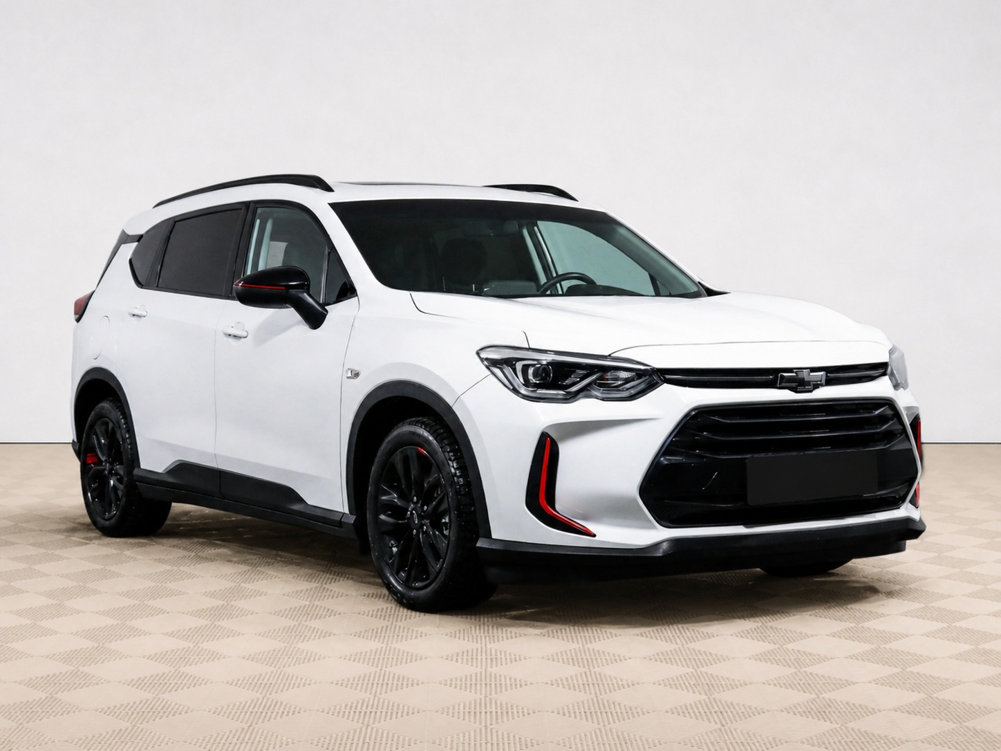 Chevrolet - Chevrolet Orlando II, 2022