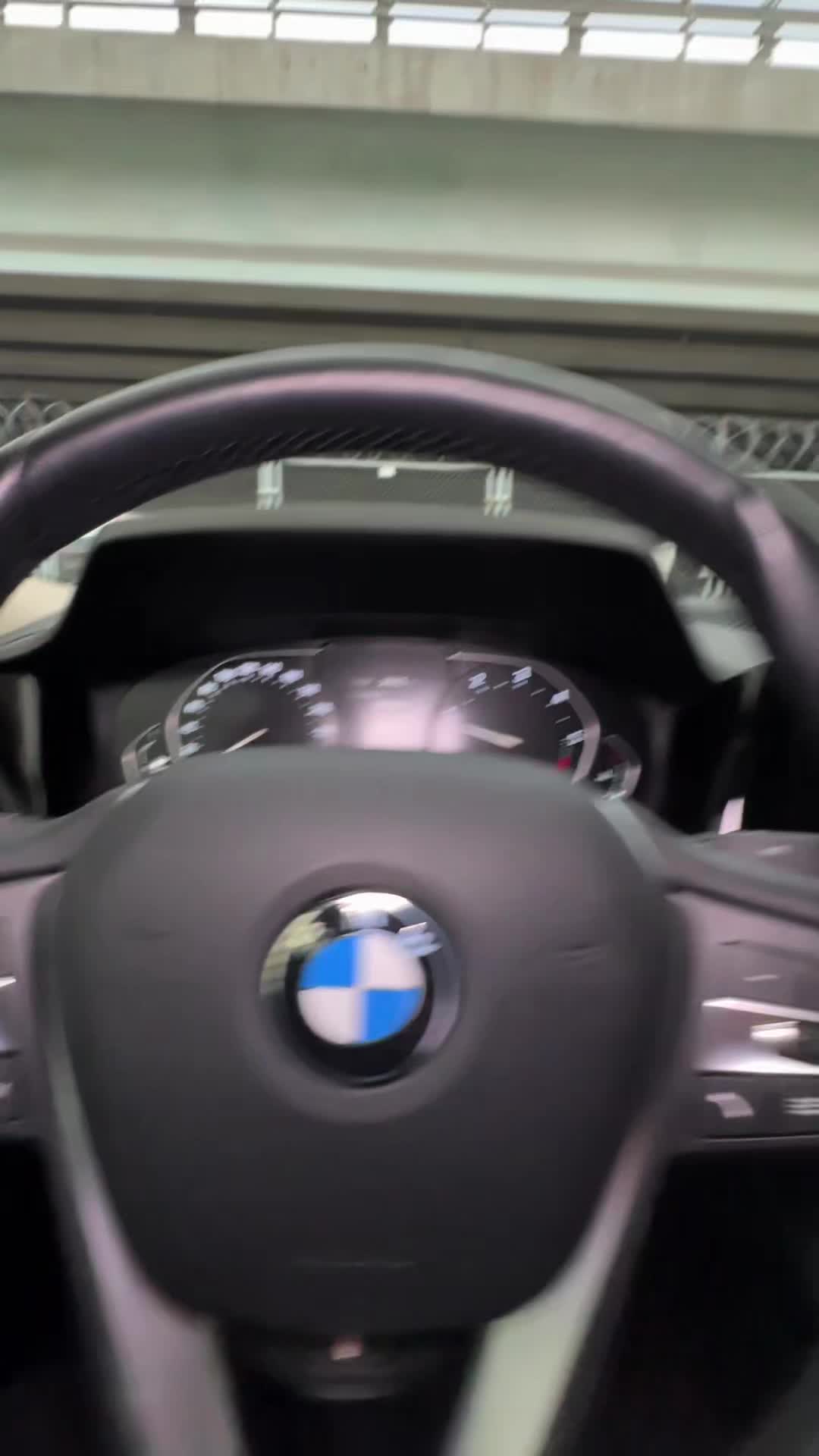 BMW - BMW 3 серии, 2021
