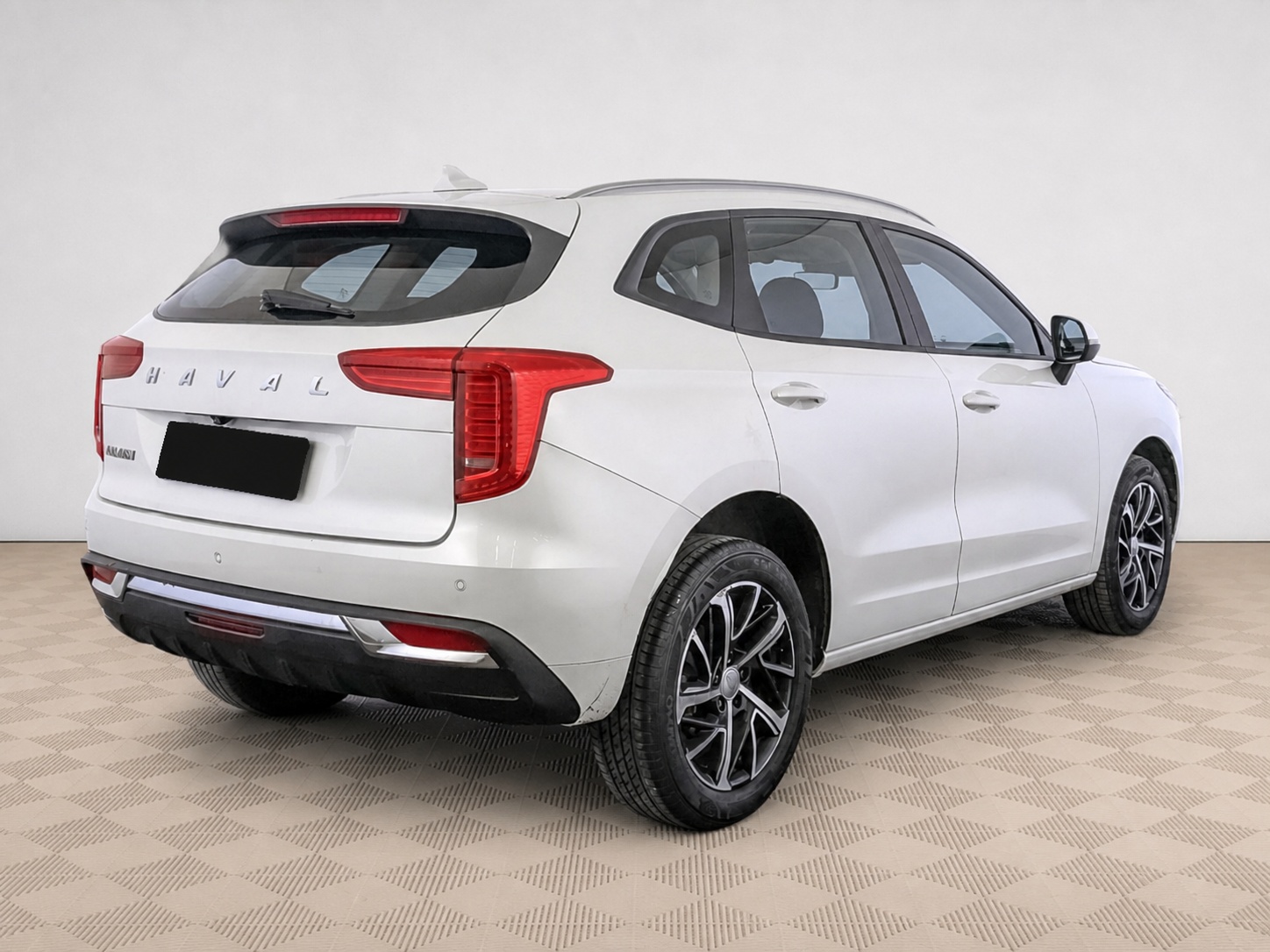 Haval - Haval Jolion I, 2022