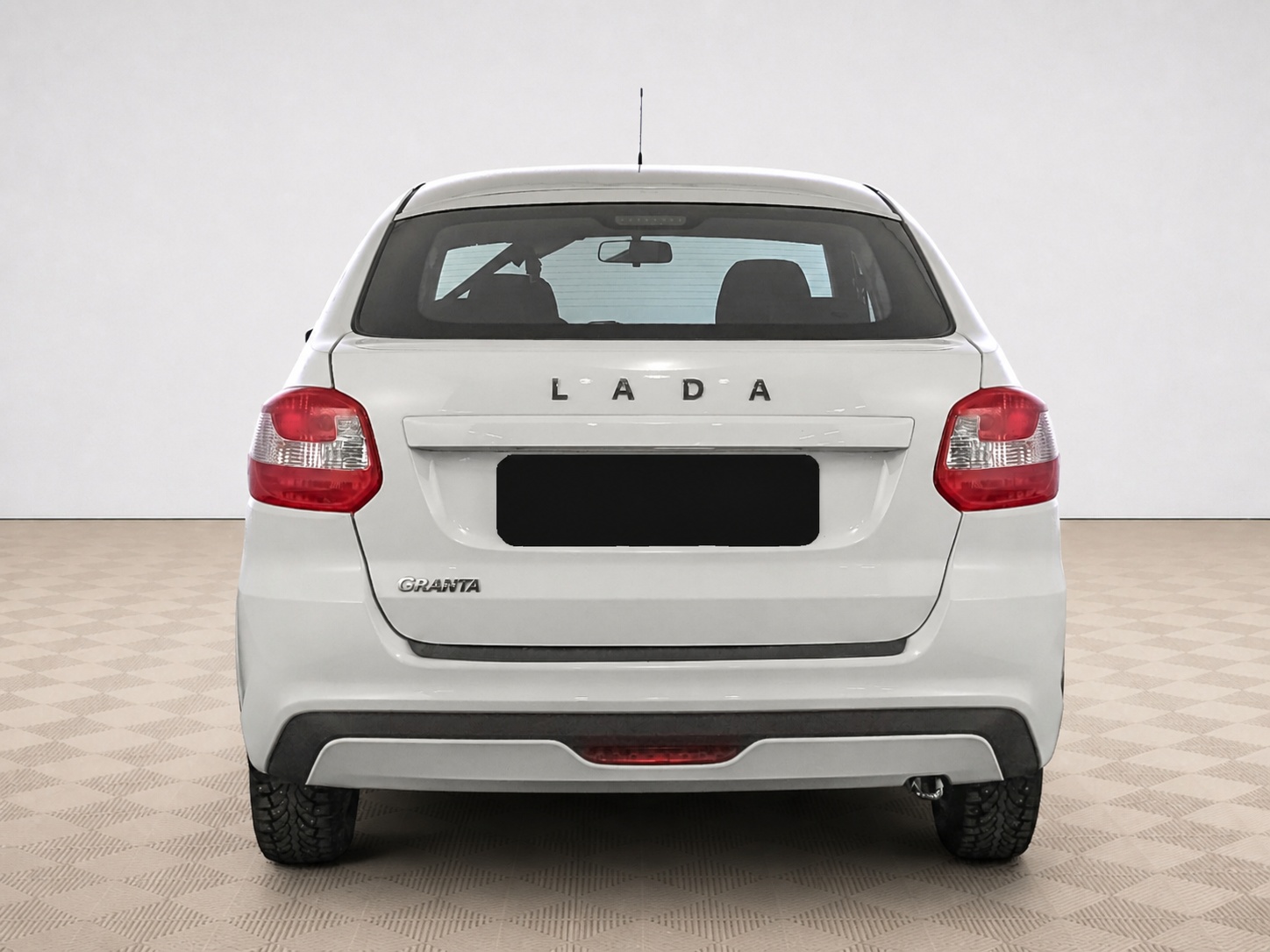 LADA (ВАЗ) - Lada Granta, 2023