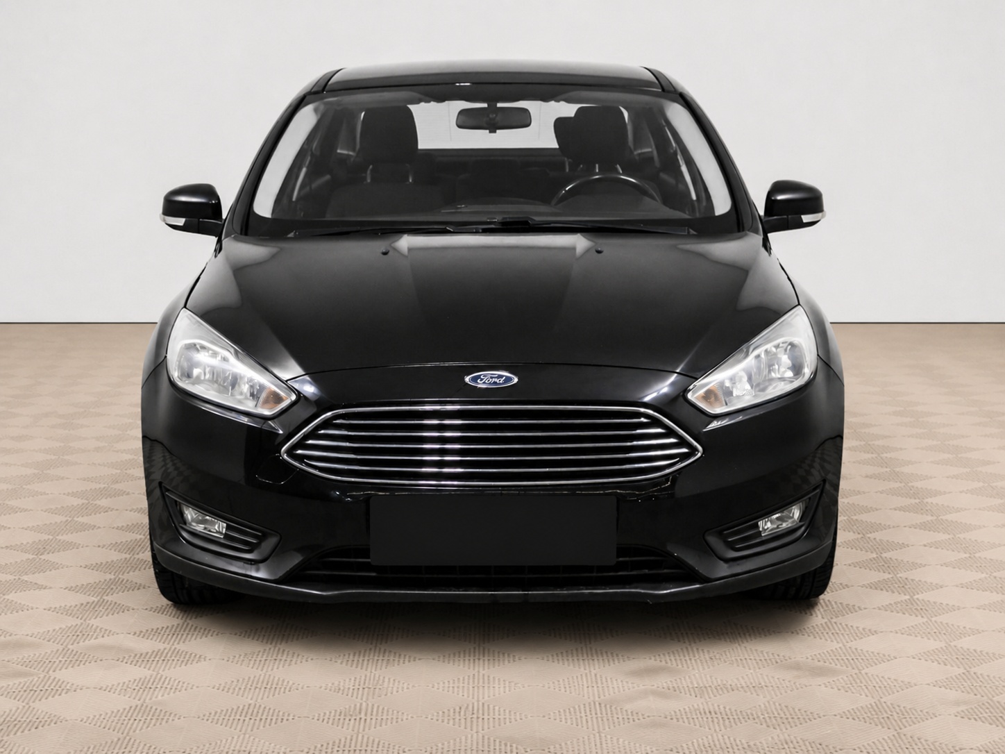 Ford - Ford Focus III Рестайлинг, 2019