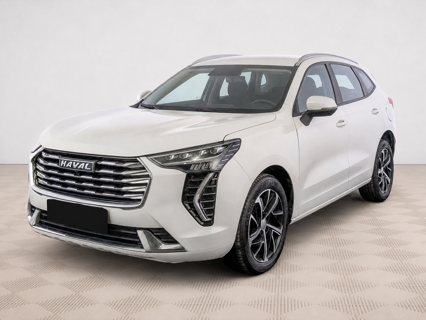Haval - HAVAL Jolion, 2022