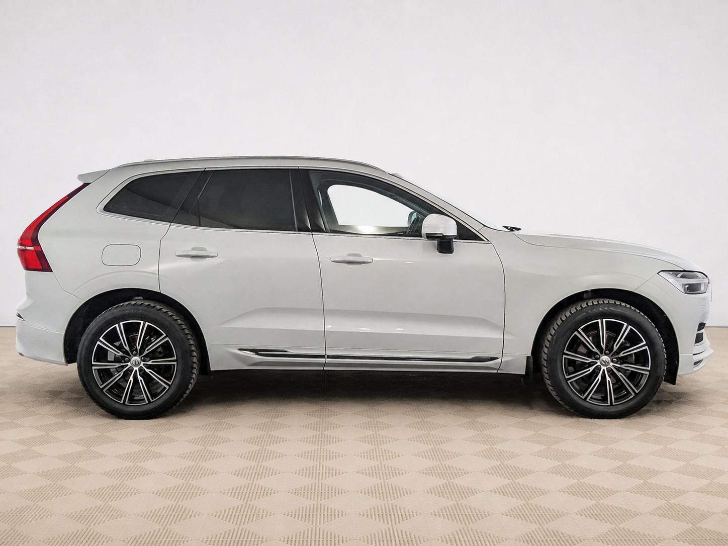 Volvo - Volvo XC60, 2020
