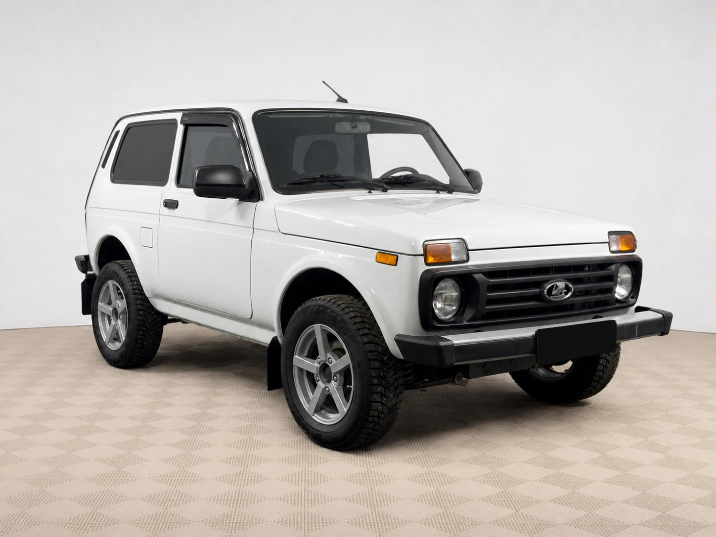 LADA (ВАЗ) - LADA (ВАЗ) Niva Legend Niva Legend, 2023 г.