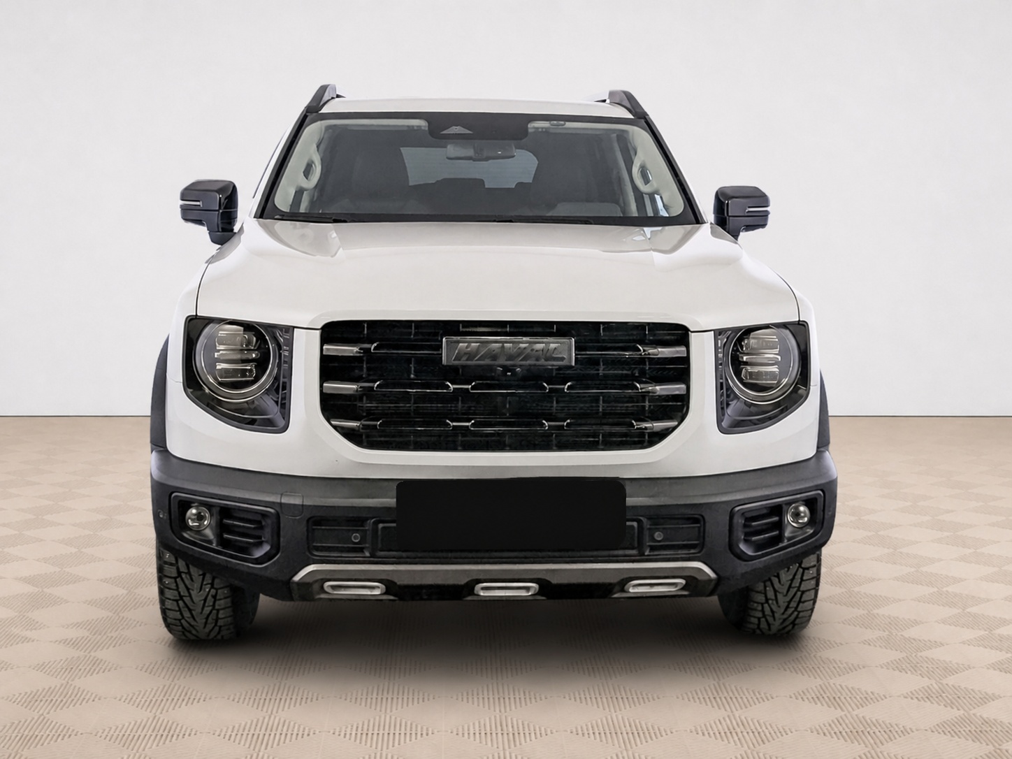 Haval - Haval Dargo, 2024