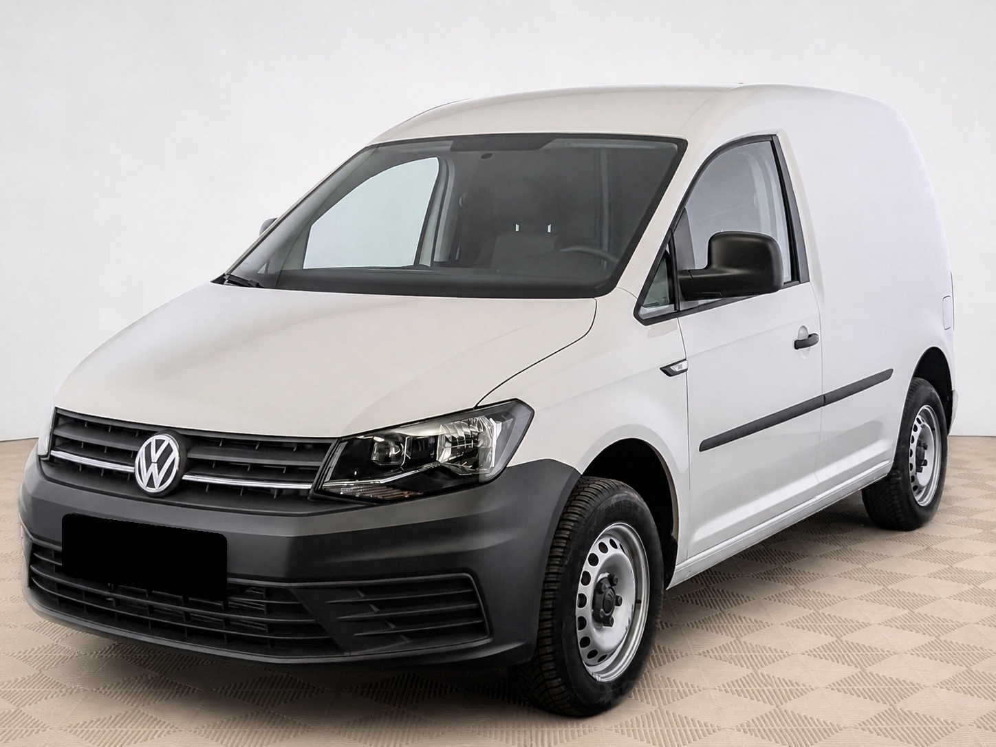 Volkswagen - Volkswagen Caddy, 2020