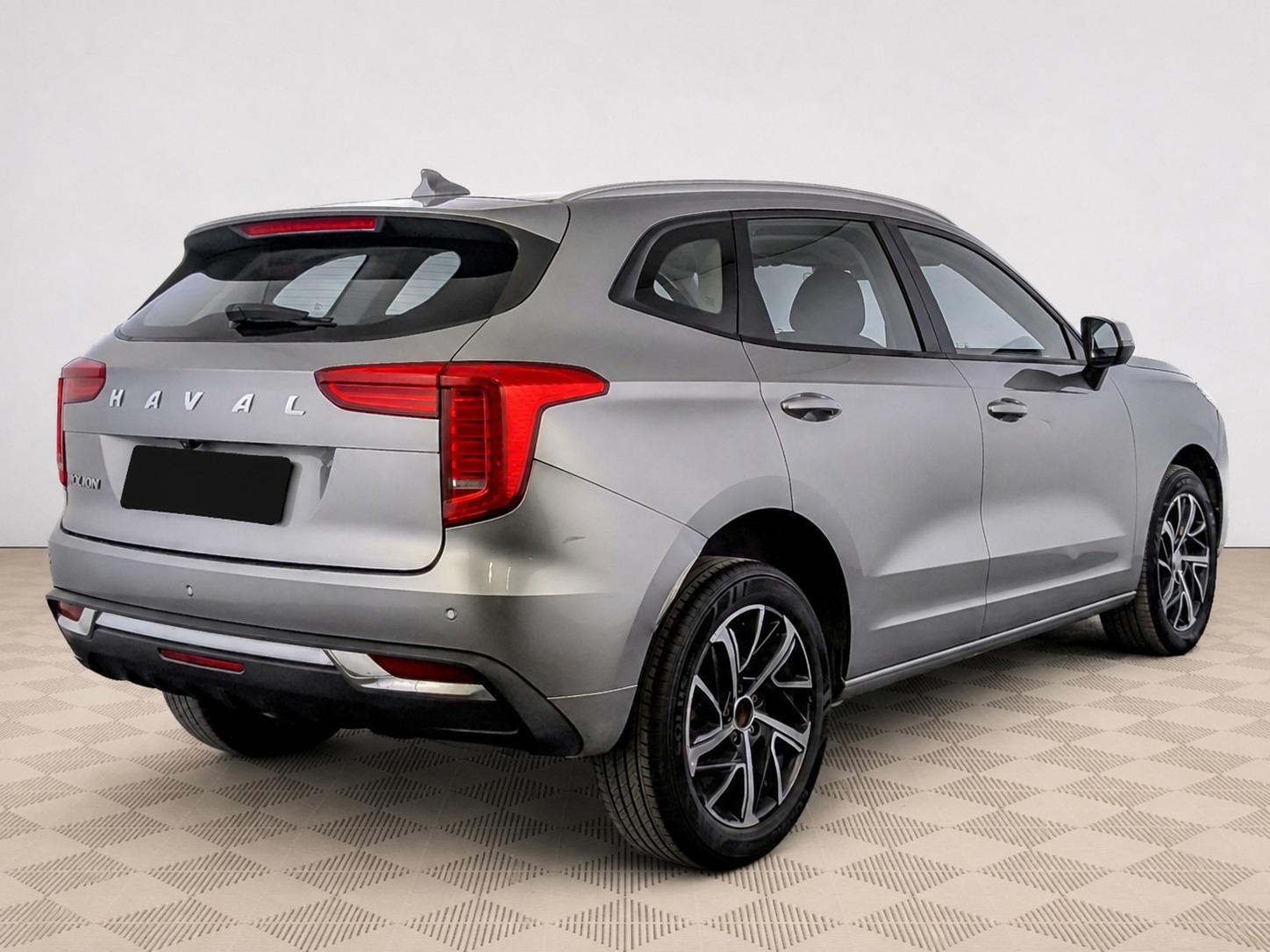Haval - HAVAL Jolion, 2022