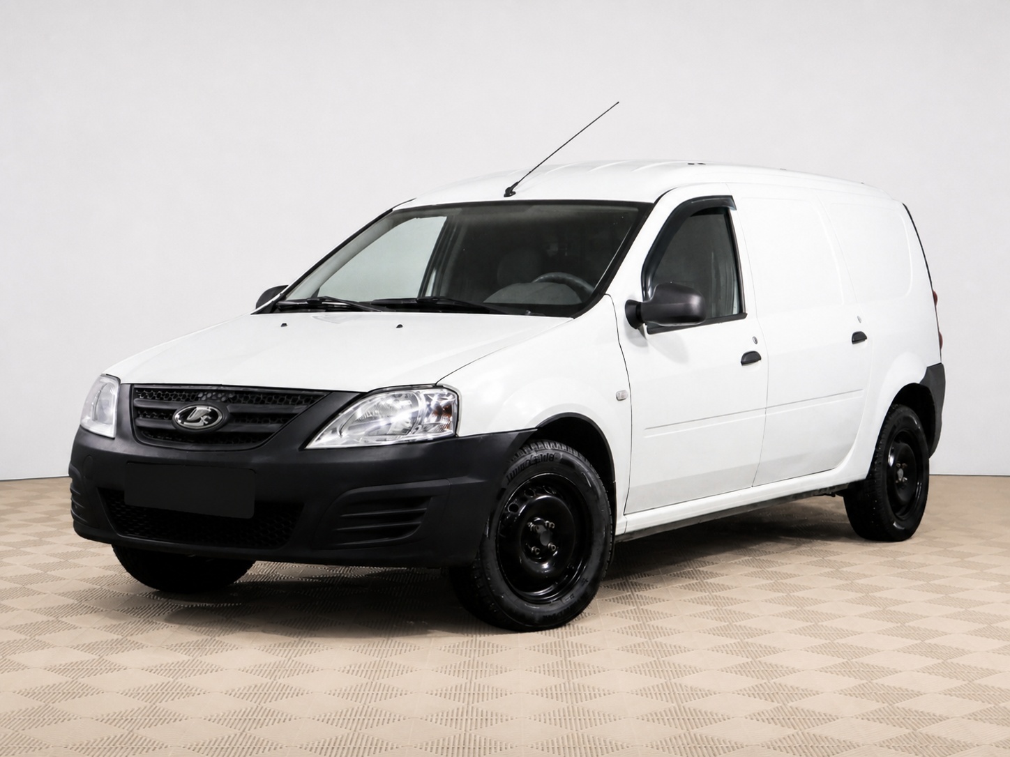 LADA (ВАЗ) - Lada (ВАЗ) Largus I, 2020